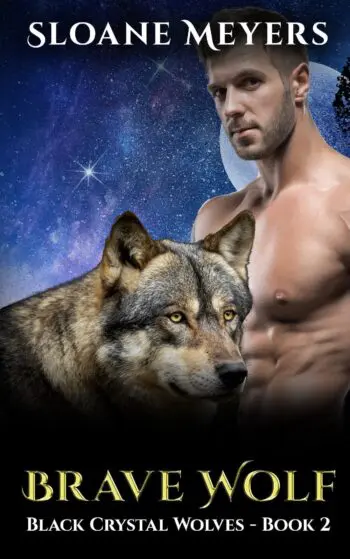 Brave Wolf