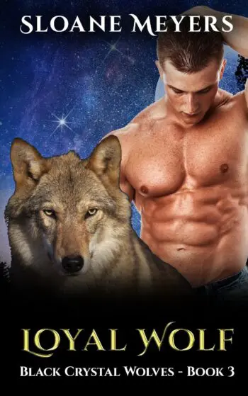 Loyal Wolf