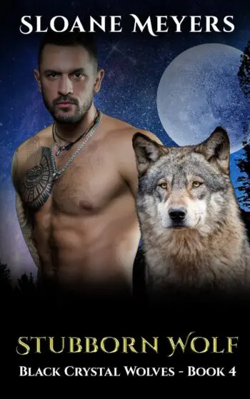 Stubborn Wolf