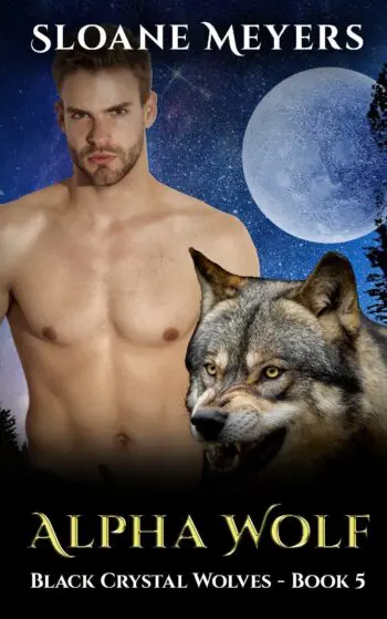Alpha Wolf