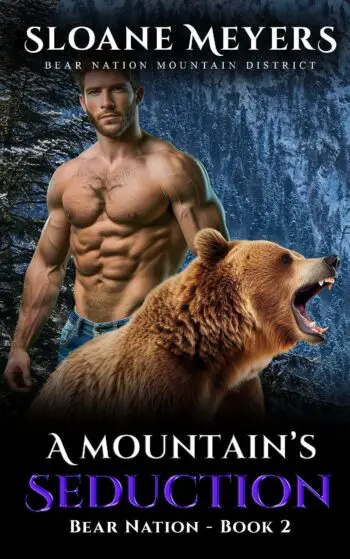 A Mountain's Seduction