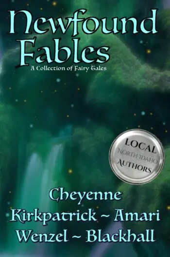 Newfound Fables