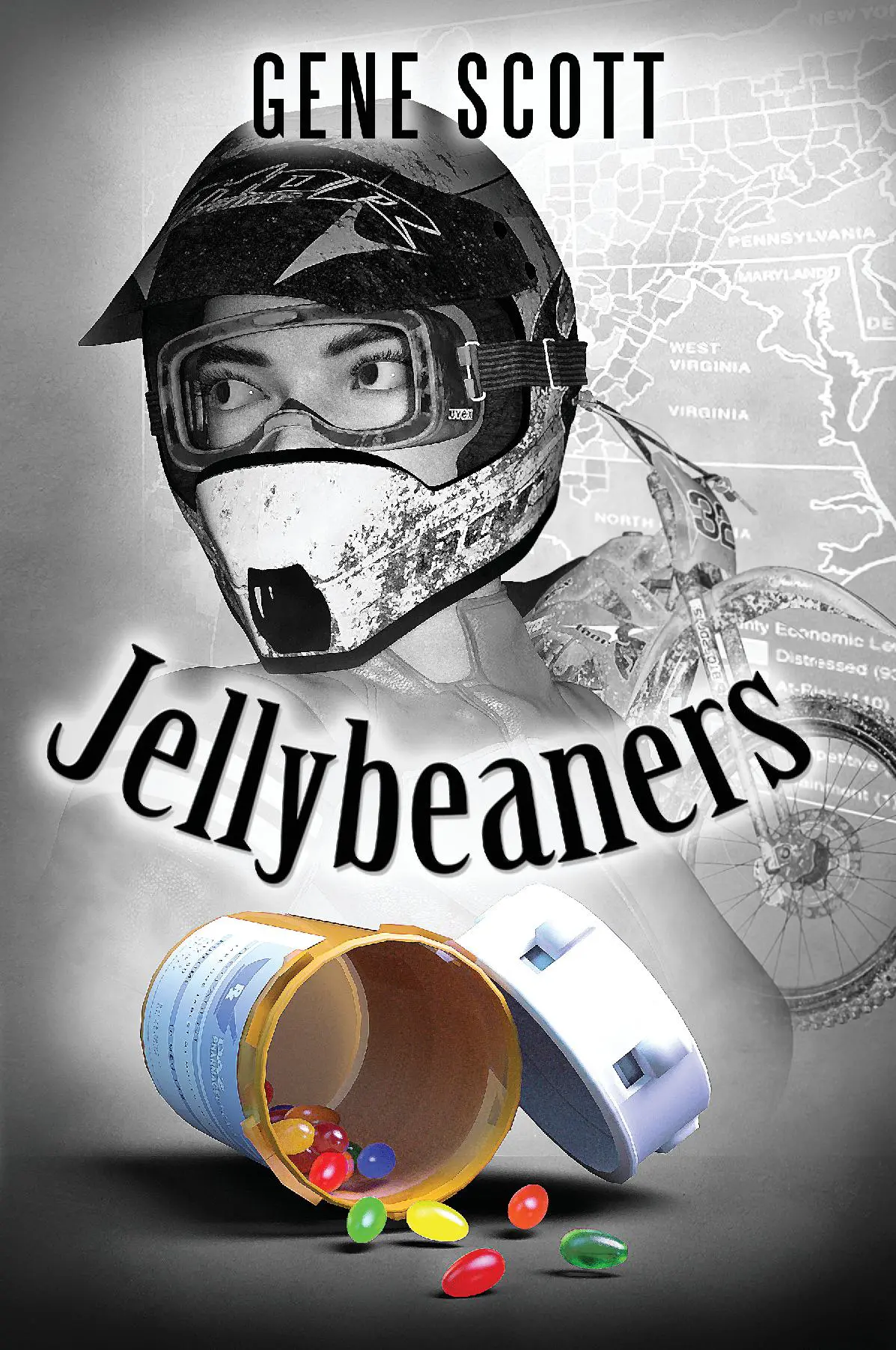 Jellybeaners (PDF)