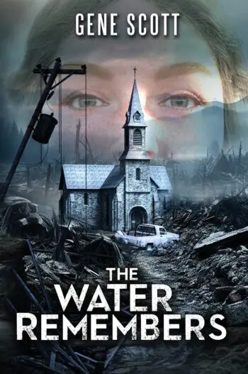 The Water Remembers