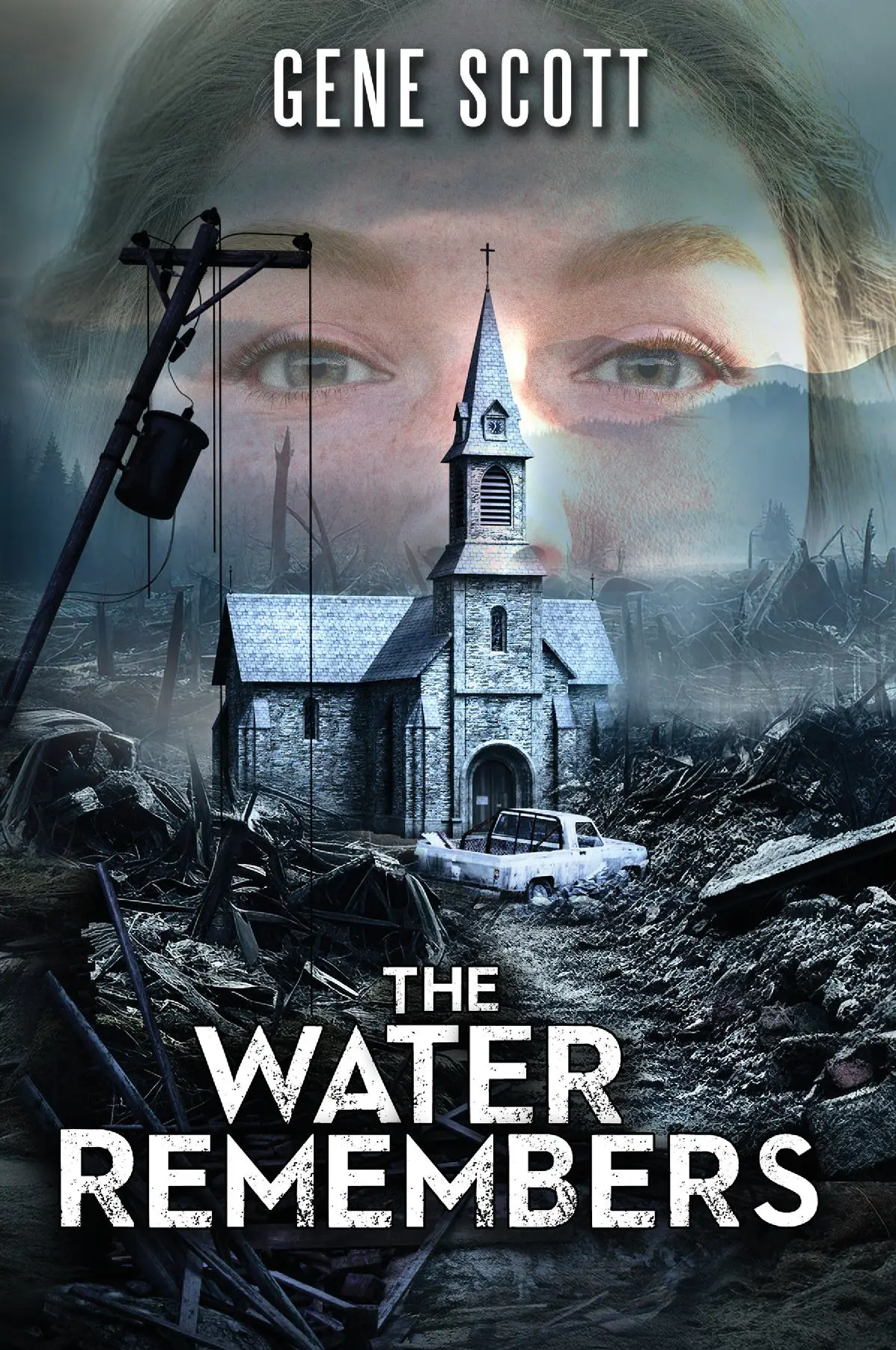 The Water Remembers
