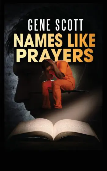 Names Like Prayers (Paperback)