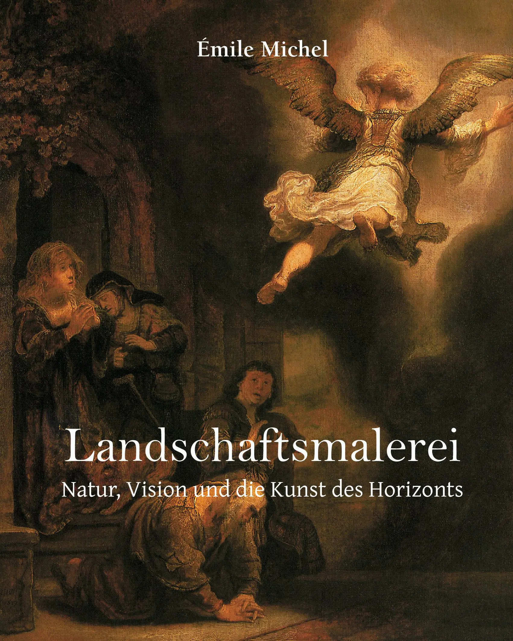 Landschaftsmalerei