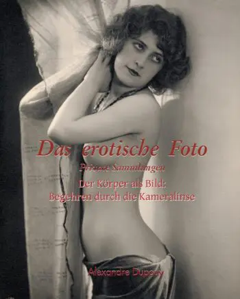 Das erotische Foto