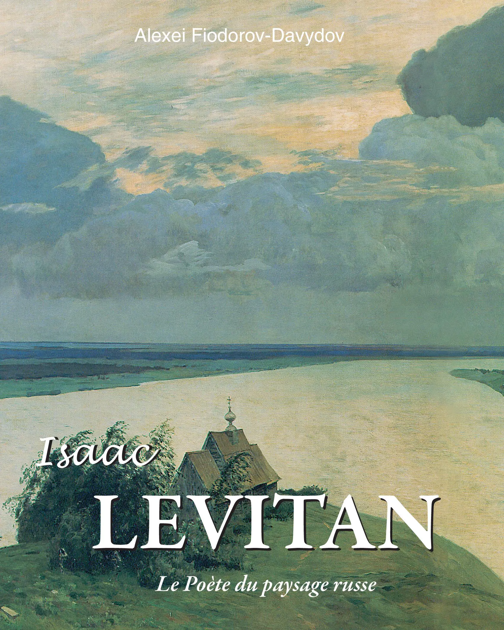 Isaac Levitan