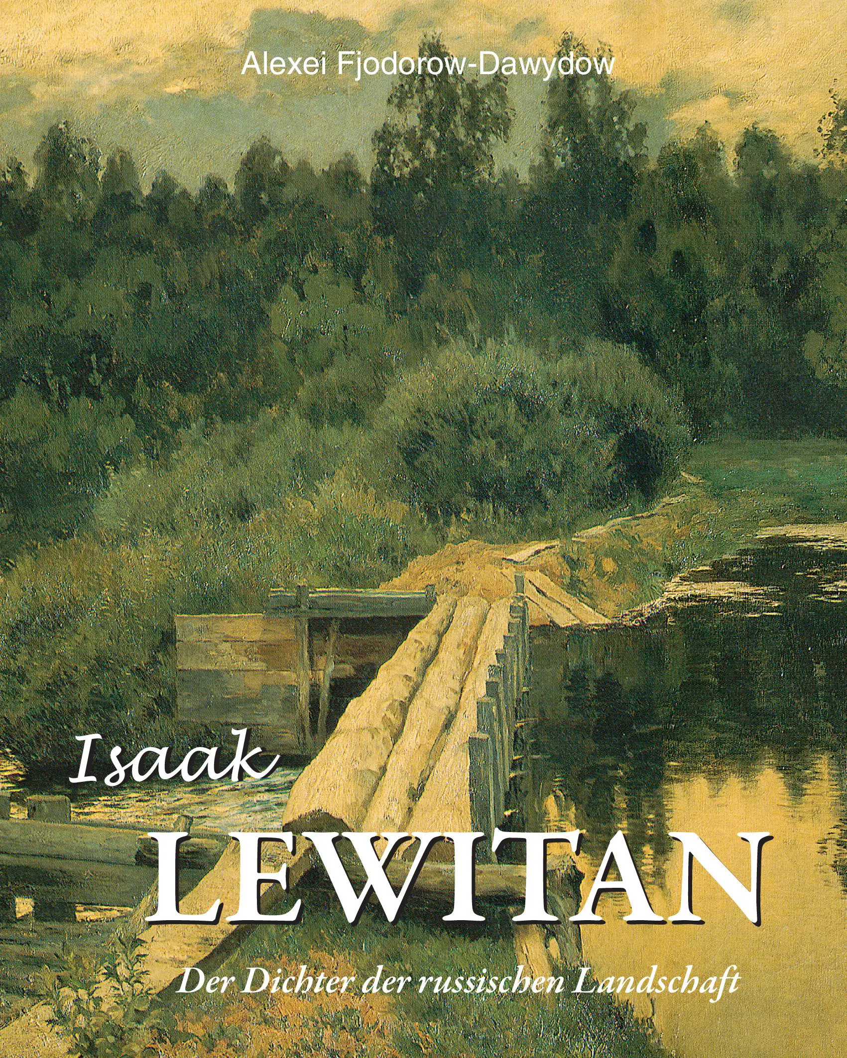 Isaak Lewitan