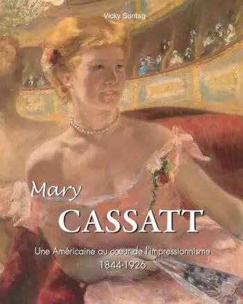 Mary Cassatt