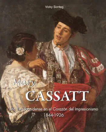 Mary Cassatt