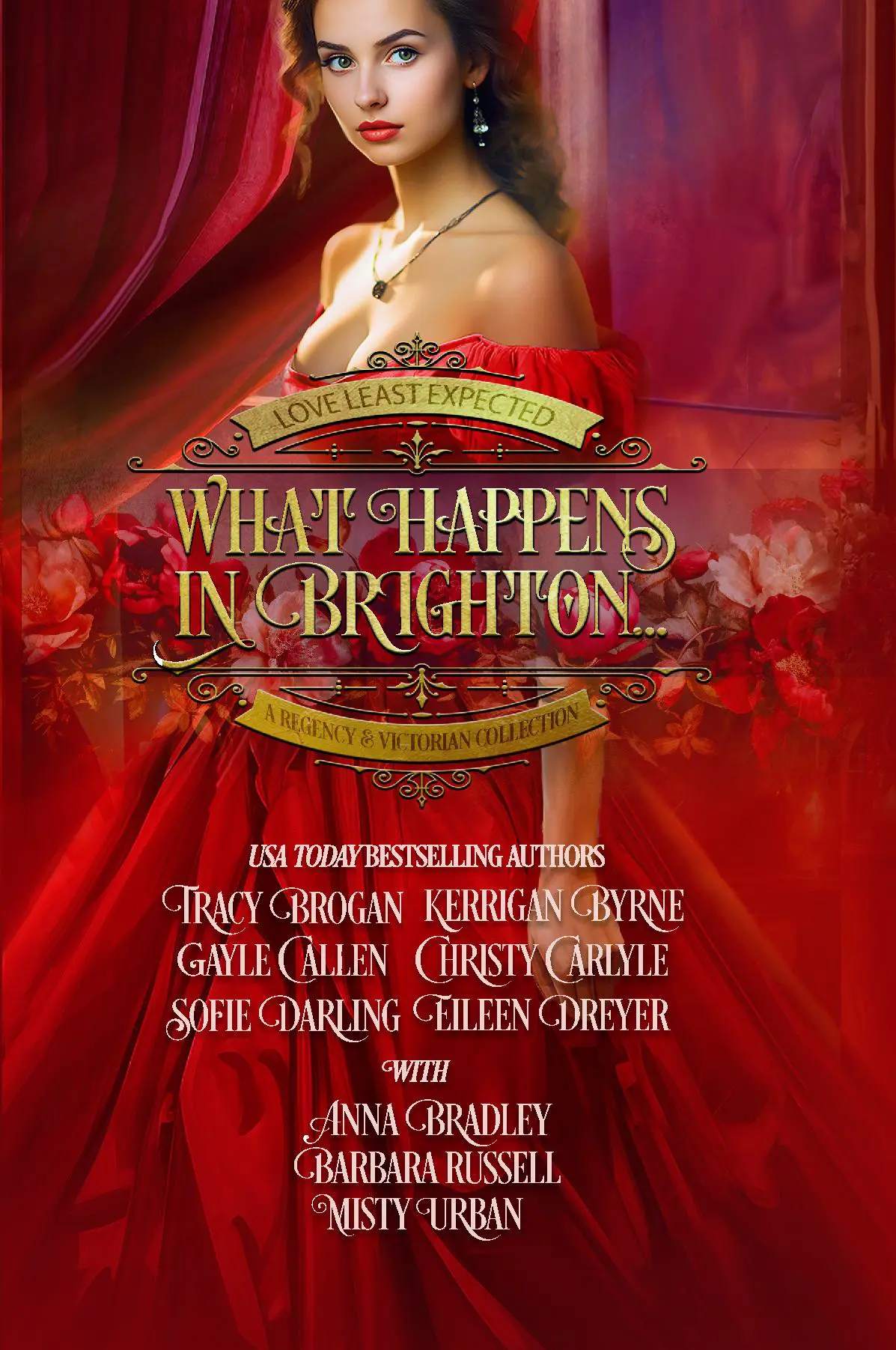 What Happens in Brighton: Special Edition