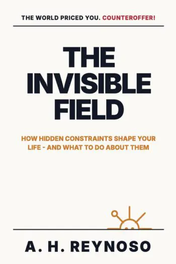 The Invisible Field