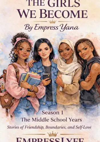 The Girls We Become