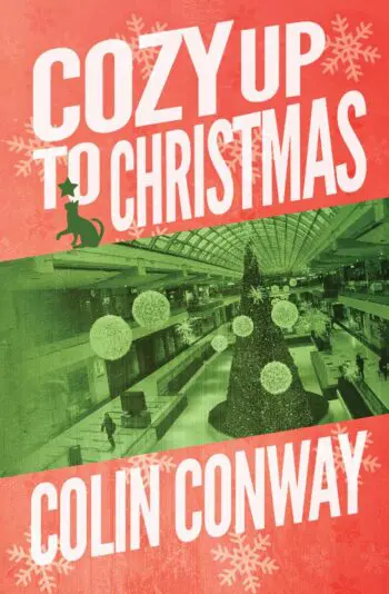 Cozy Up to Christmas