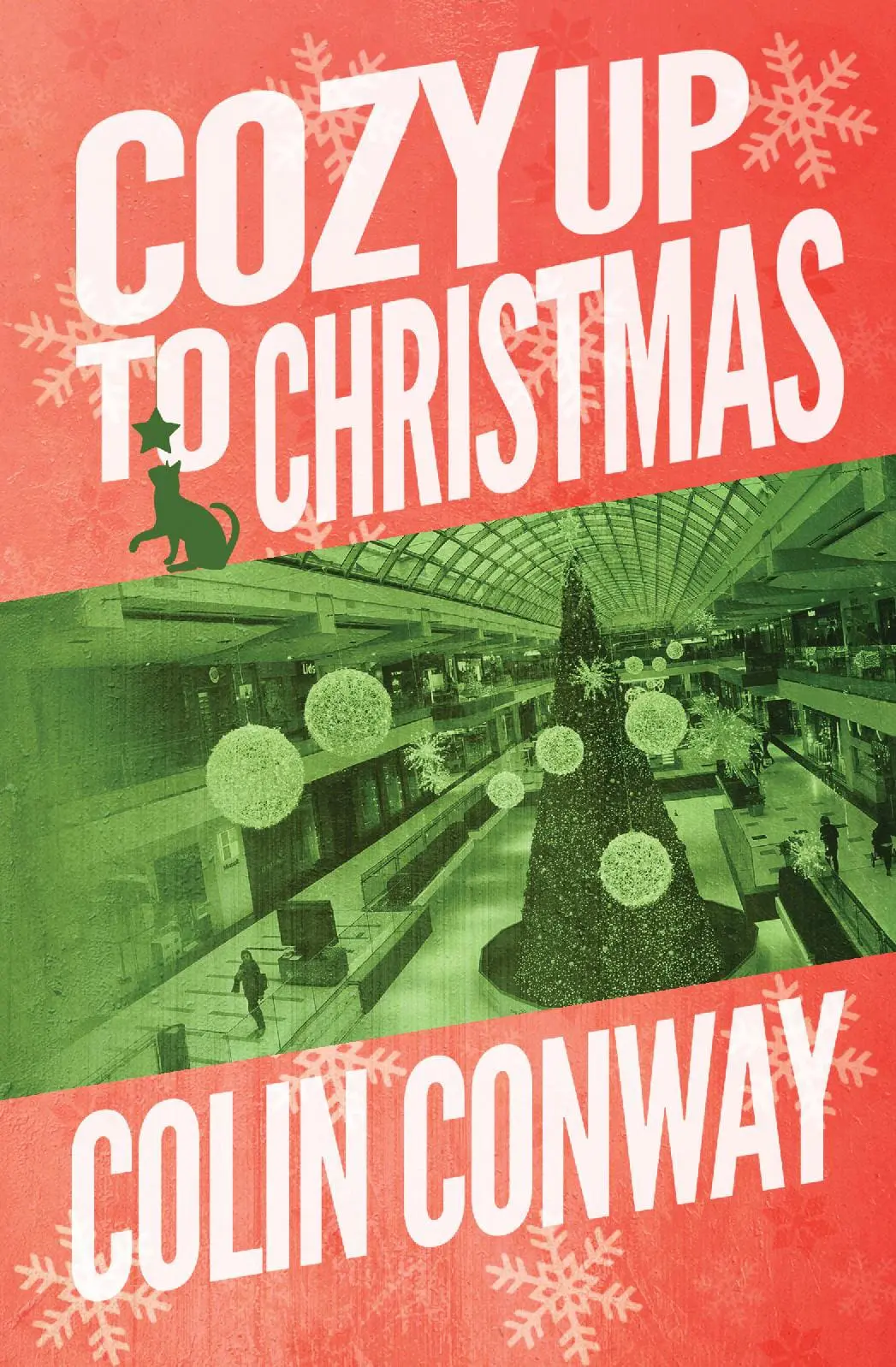 Cozy Up to Christmas