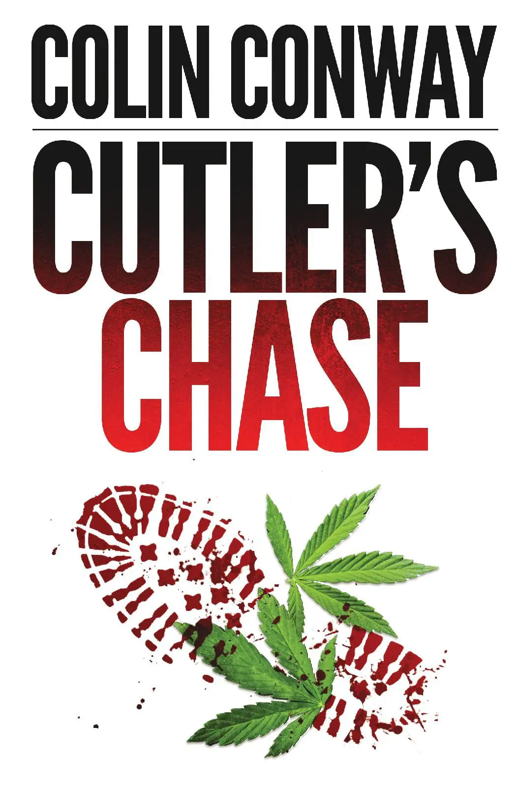Cutler's Chase