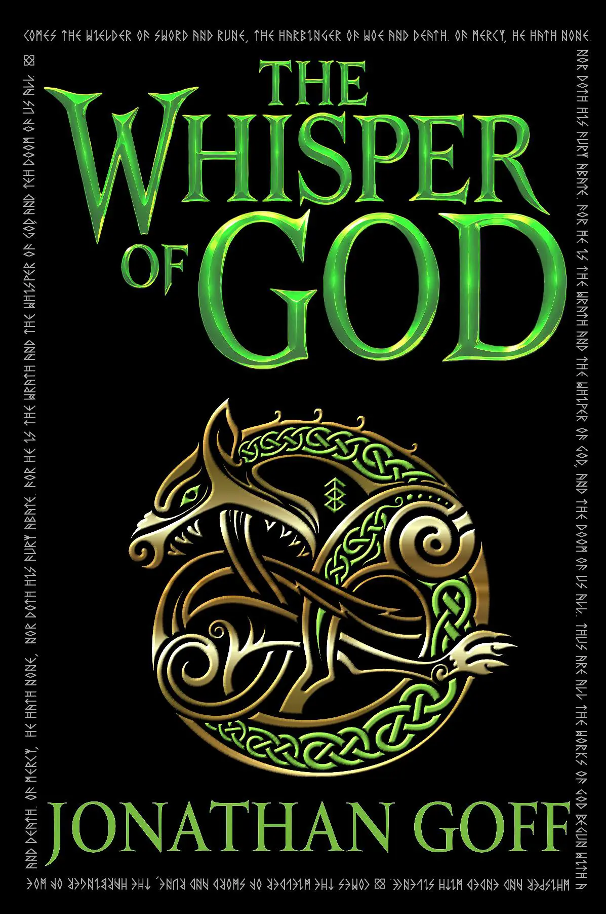 The Whisper of God