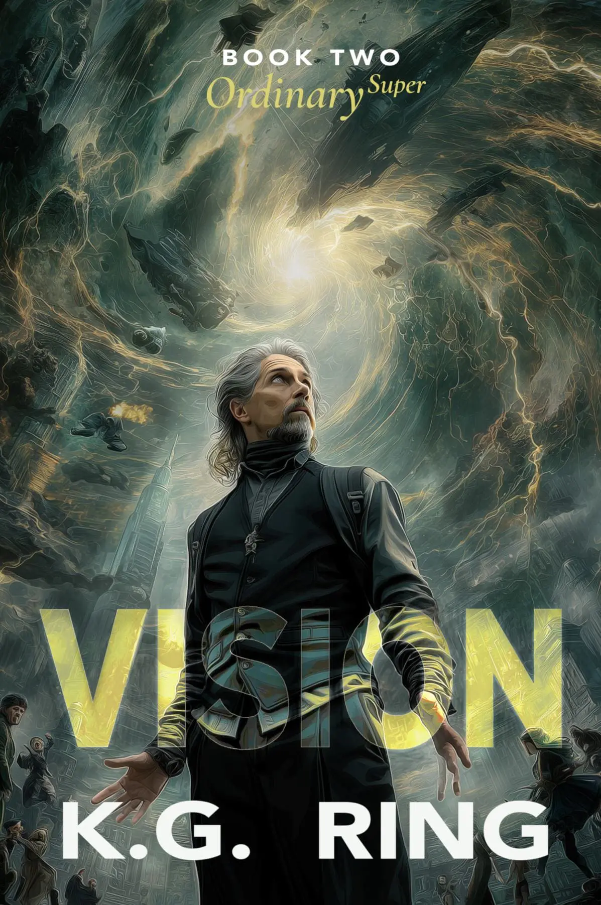 Vision