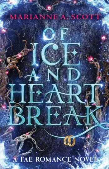 Of Ice and Heartbreak