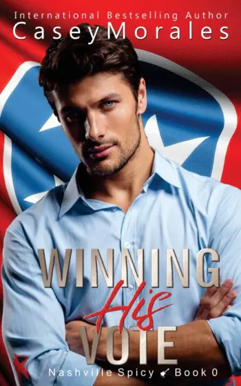 Winning His Vote