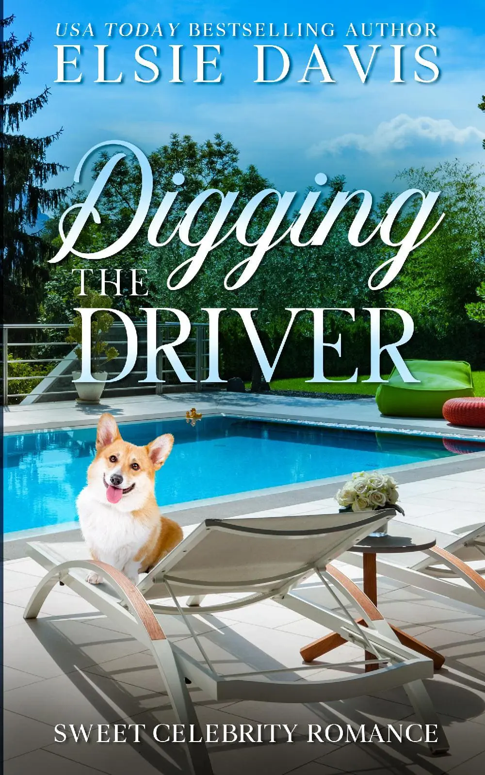 Digging the Driver