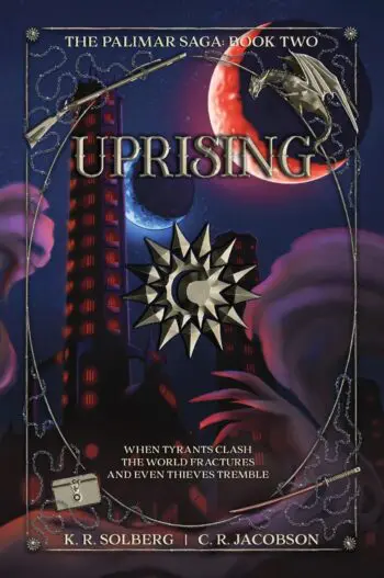 Uprising