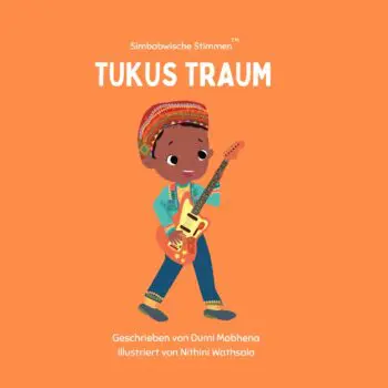 Tuku's Dream (German Translation)