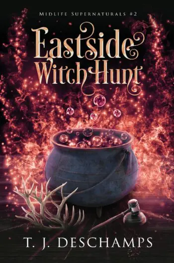 Eastside Witch Hunt
