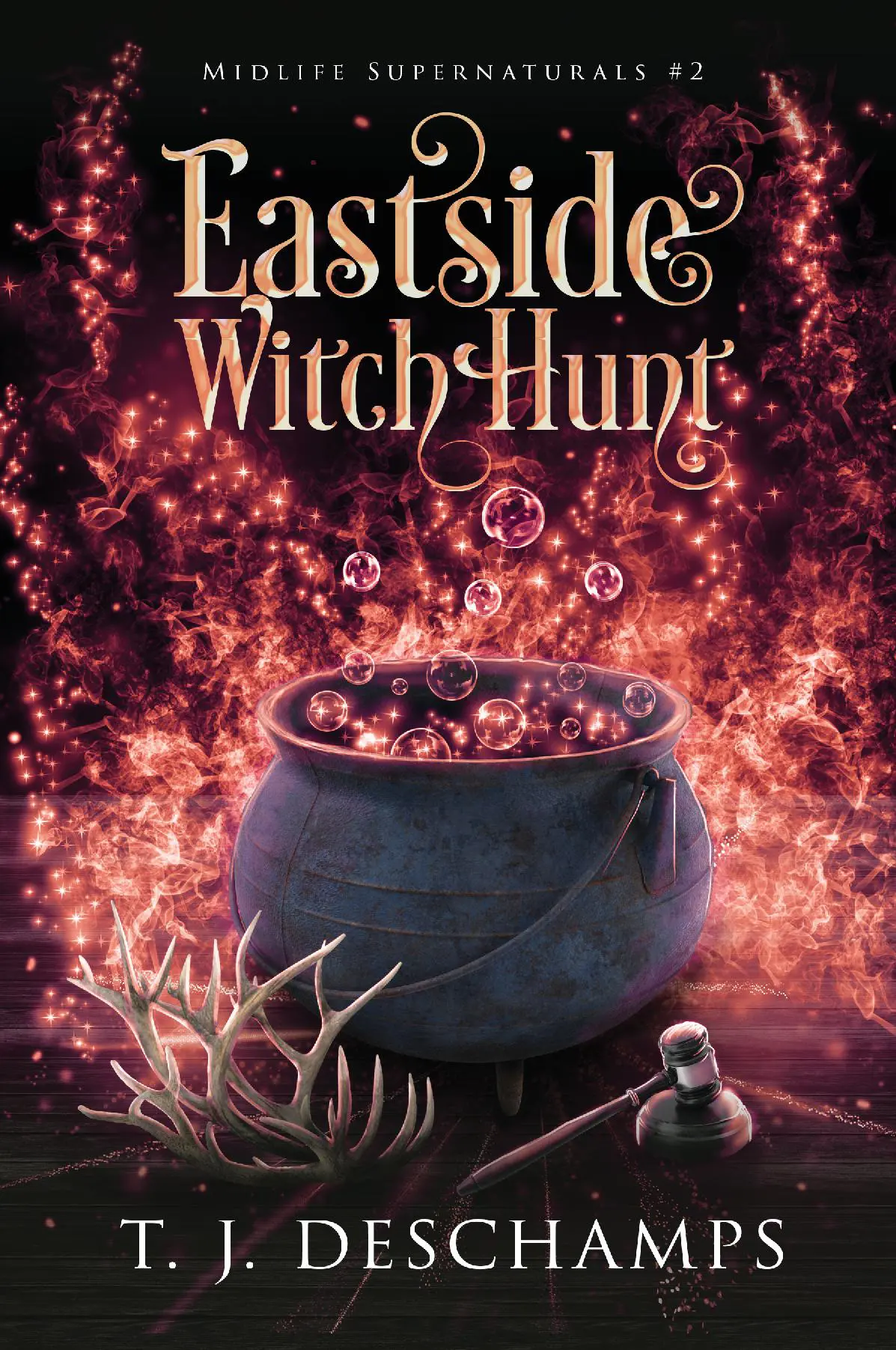 Eastside Witch Hunt