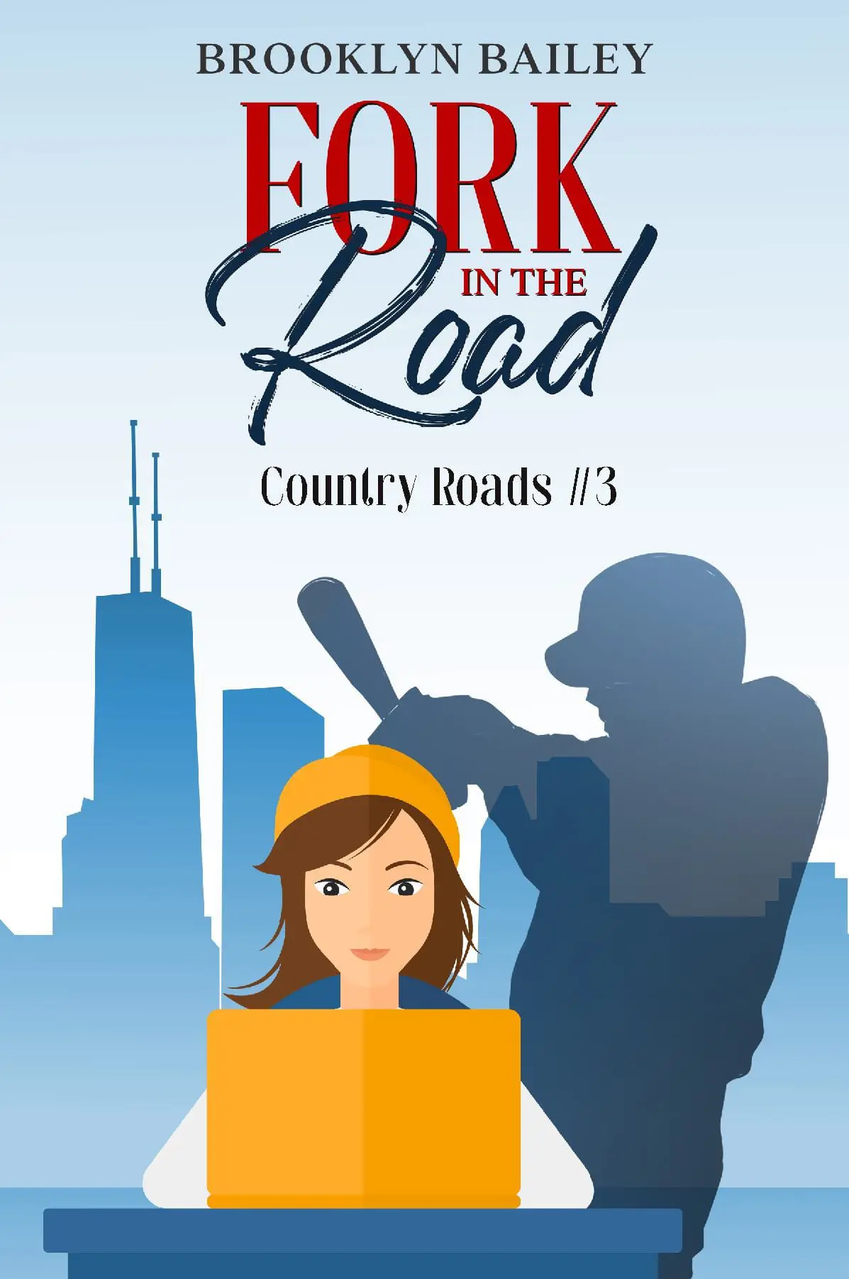 Fork in the Road: Country Roads #3