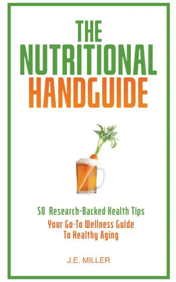 The Nutritional Handguide