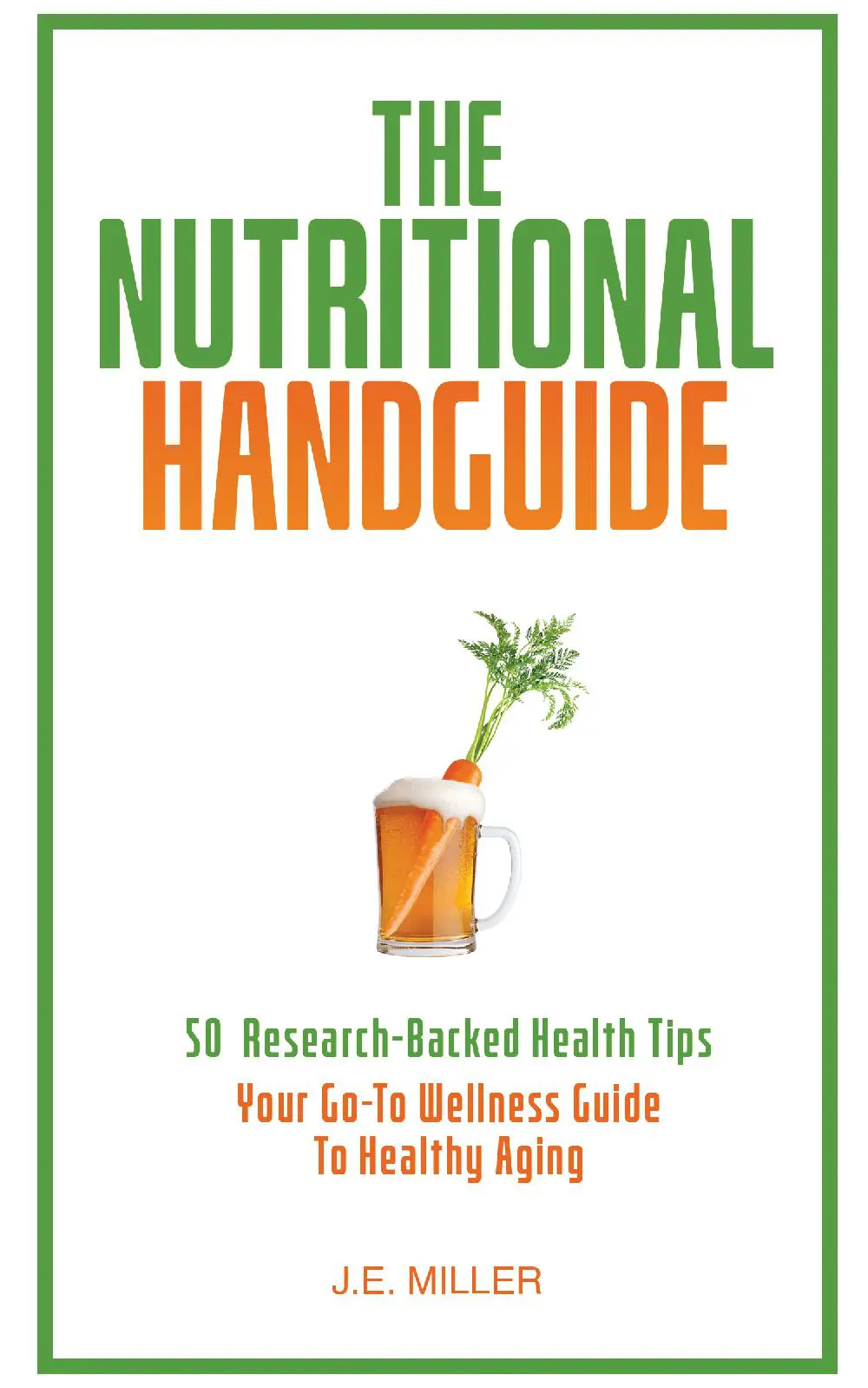 The Nutritional Handguide