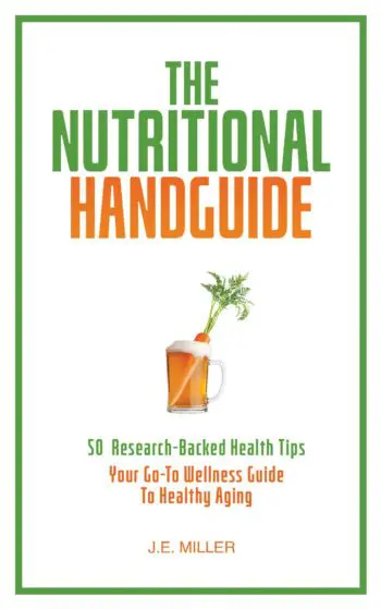 The Nutritional Handguide