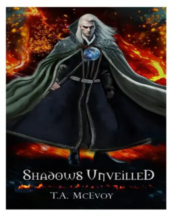 Shadows Unveiled