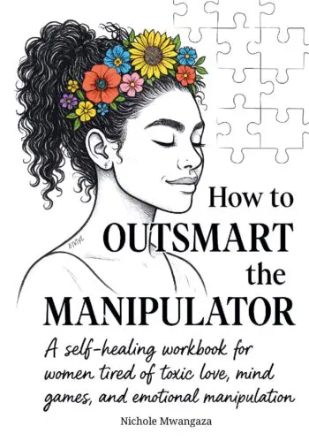 How to OUTSMART the Manipulator: Reclaim Your Power from Gaslighting, Narcissistic Abuse, and Trauma Bonds