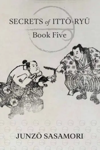 Secrets of Itto-ryu