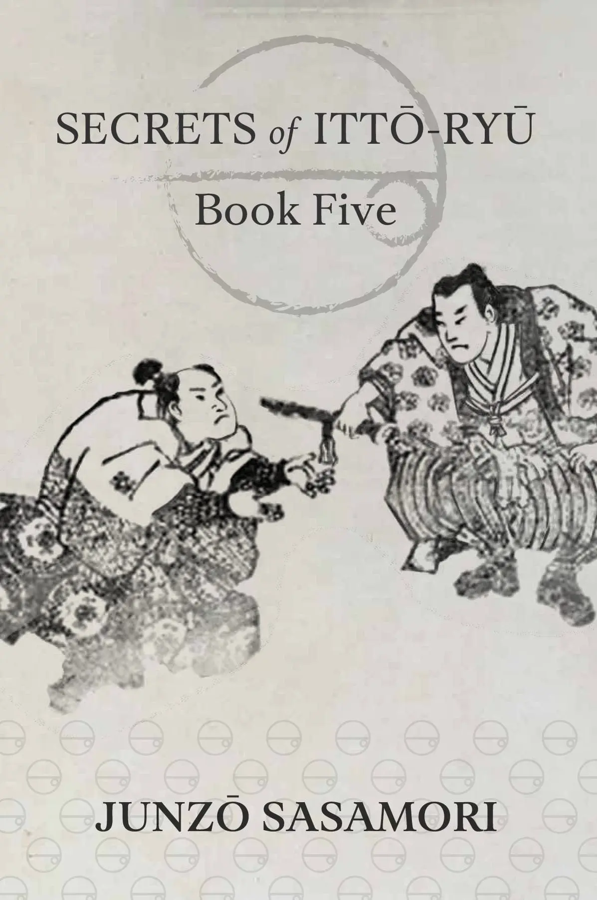 Secrets of Itto-ryu
