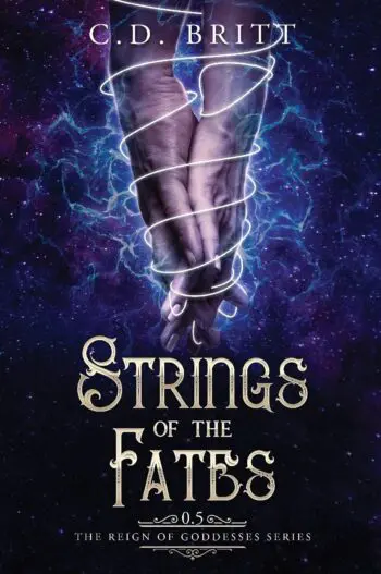Strings of the Fates