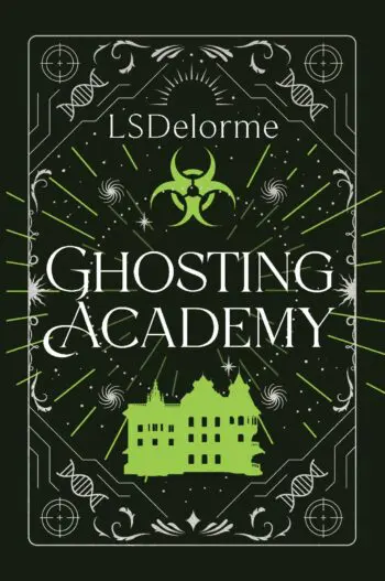 Ghosting Academy