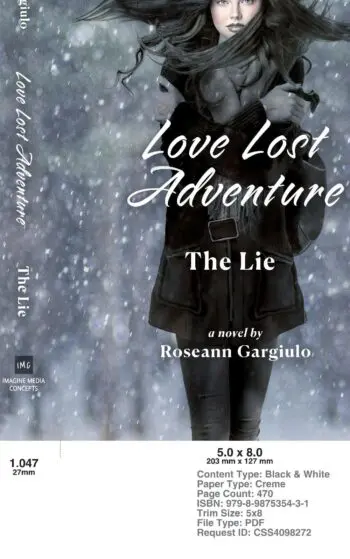 Love Lost Adventure