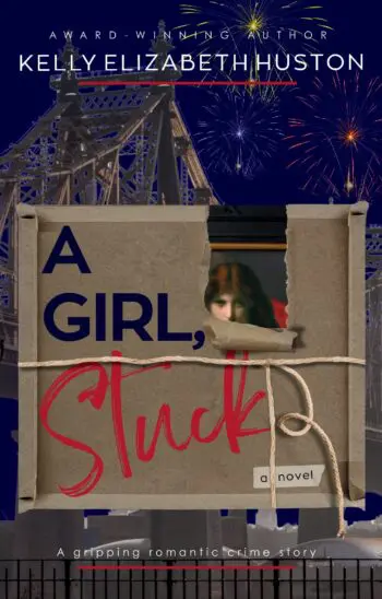 A Girl, Stuck