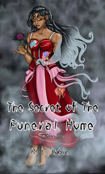 The Secret of the Funeral Home