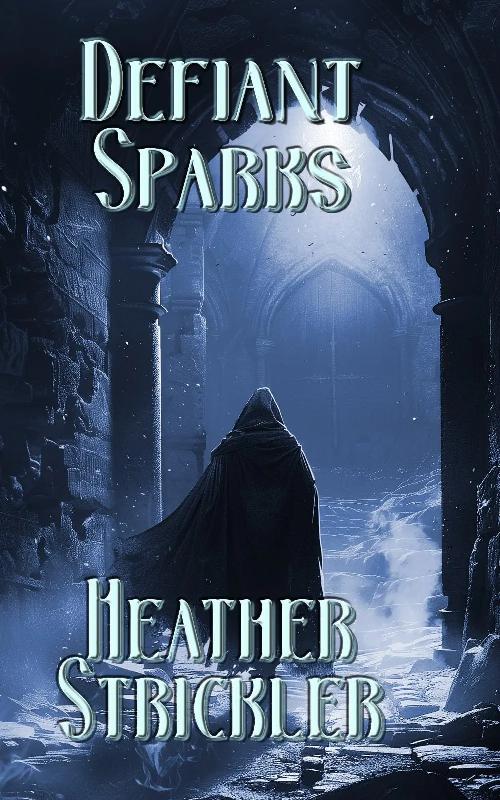 Defiant Sparks