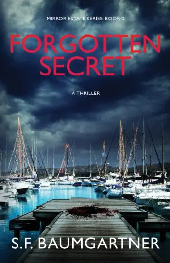 Forgotten Secret