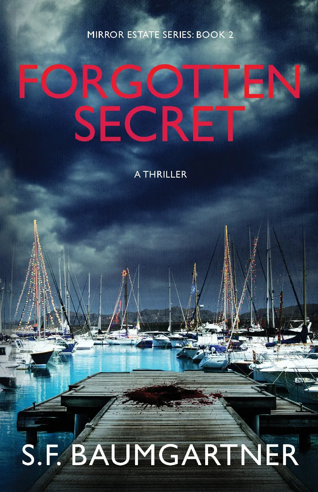 Forgotten Secret