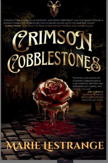Crimson Cobblestones
