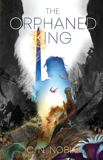 The Orphaned King