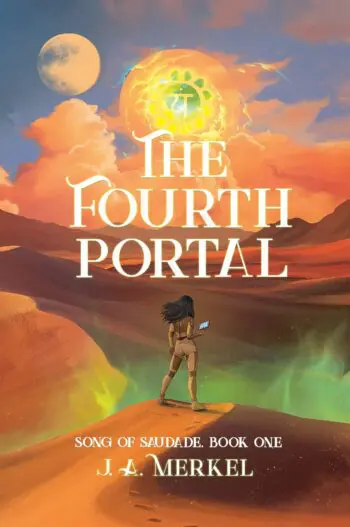 The Fourth Portal